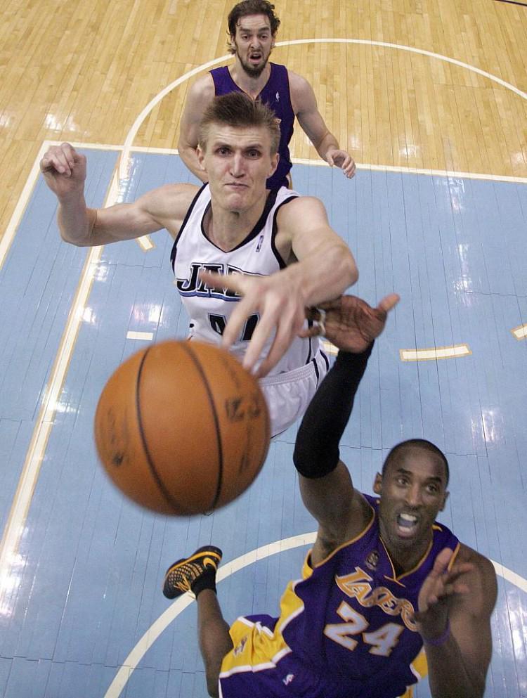 伟德官方网站-越来越多的欧洲球员崭露头角 历史最强的欧洲NBA球员都有哪些?